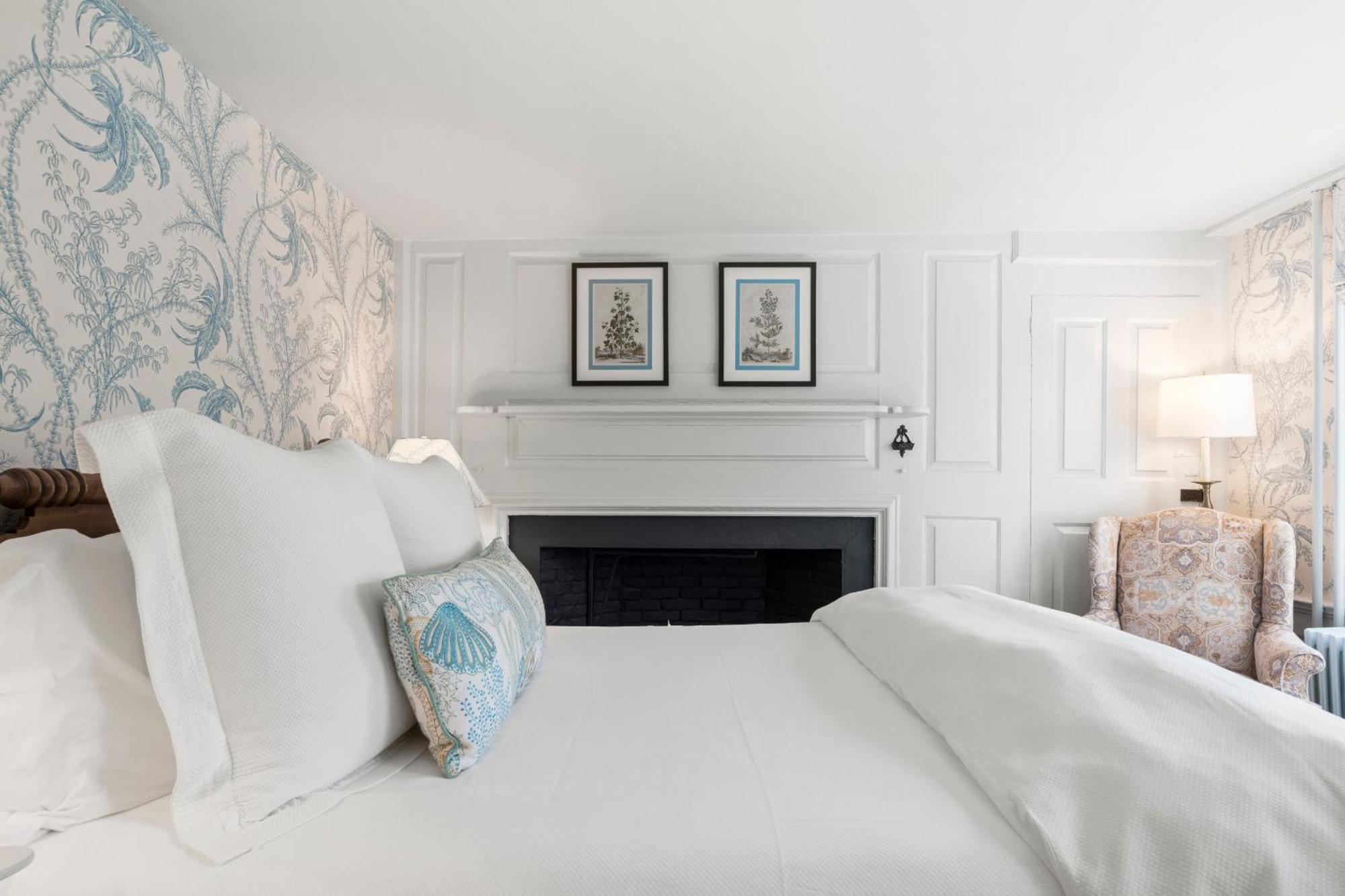 Union Street Inn Nantucket Eksteriør billede