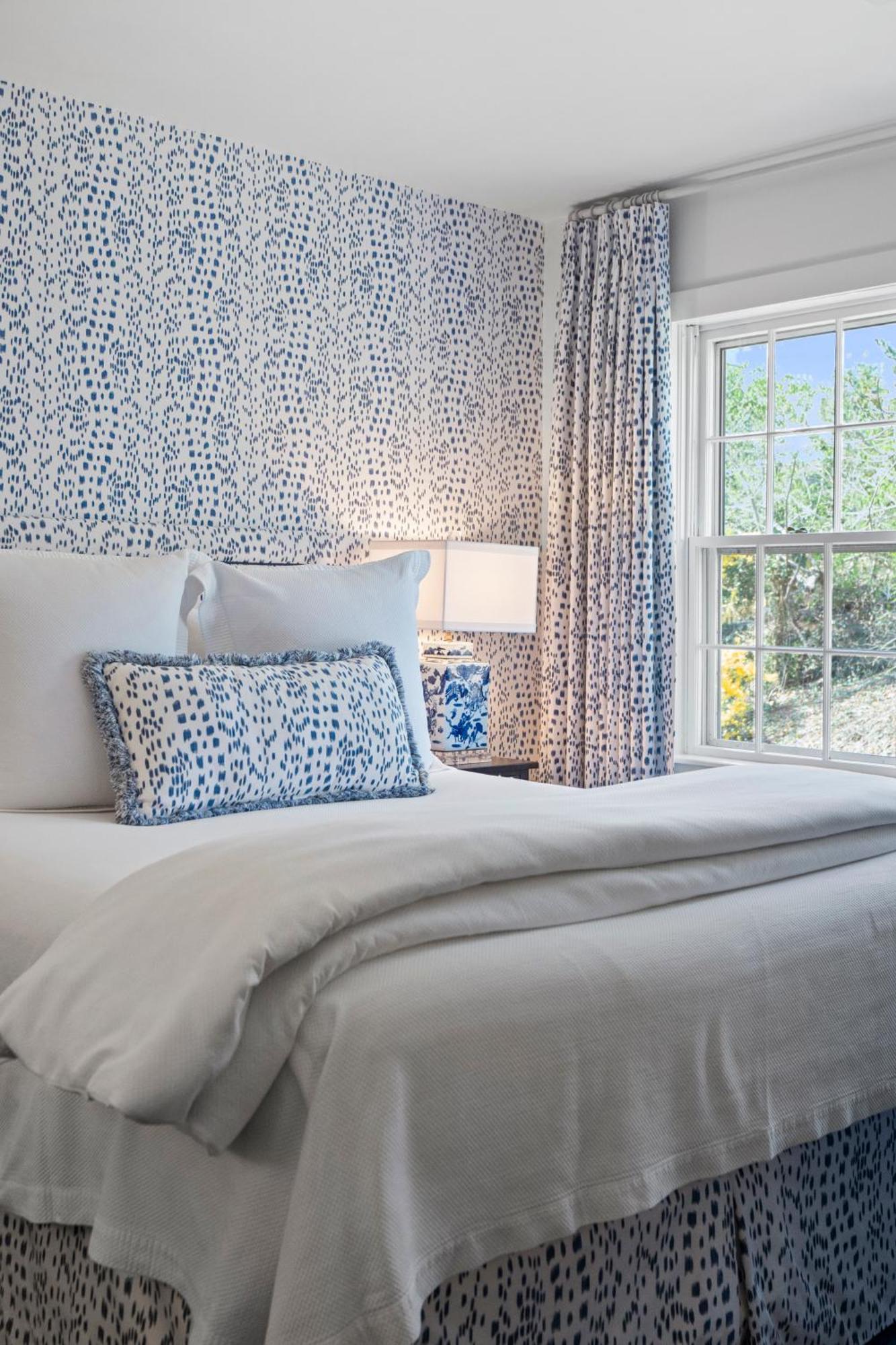 Union Street Inn Nantucket Eksteriør billede