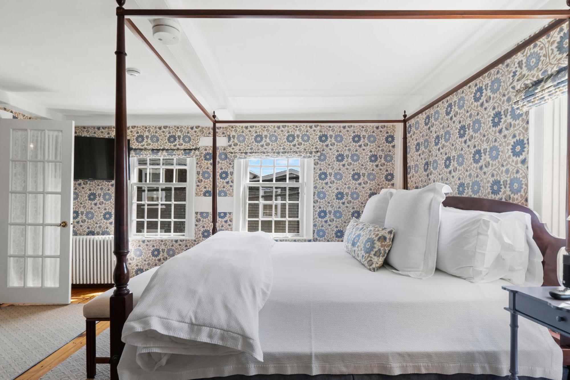 Union Street Inn Nantucket Eksteriør billede