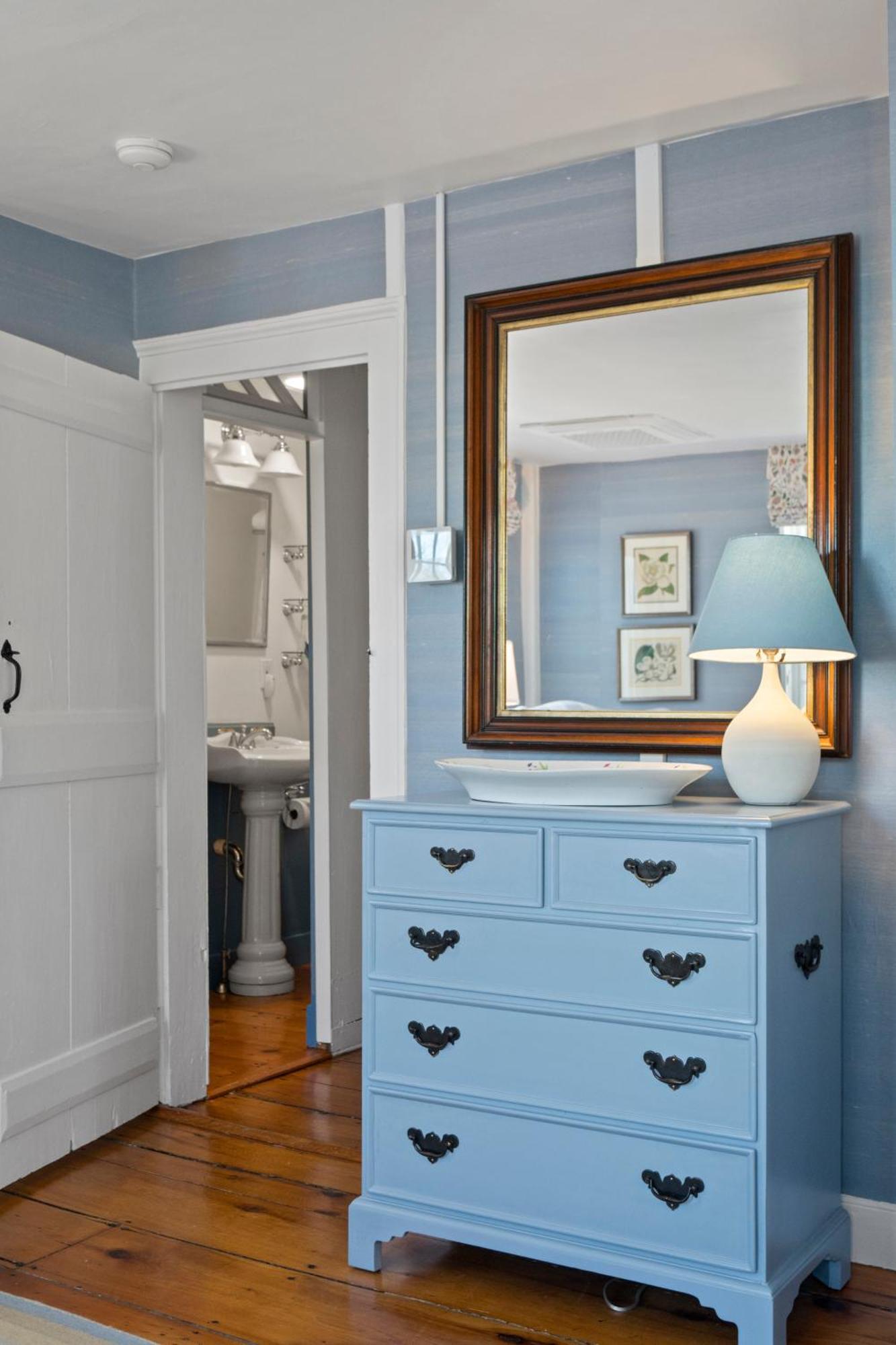 Union Street Inn Nantucket Eksteriør billede