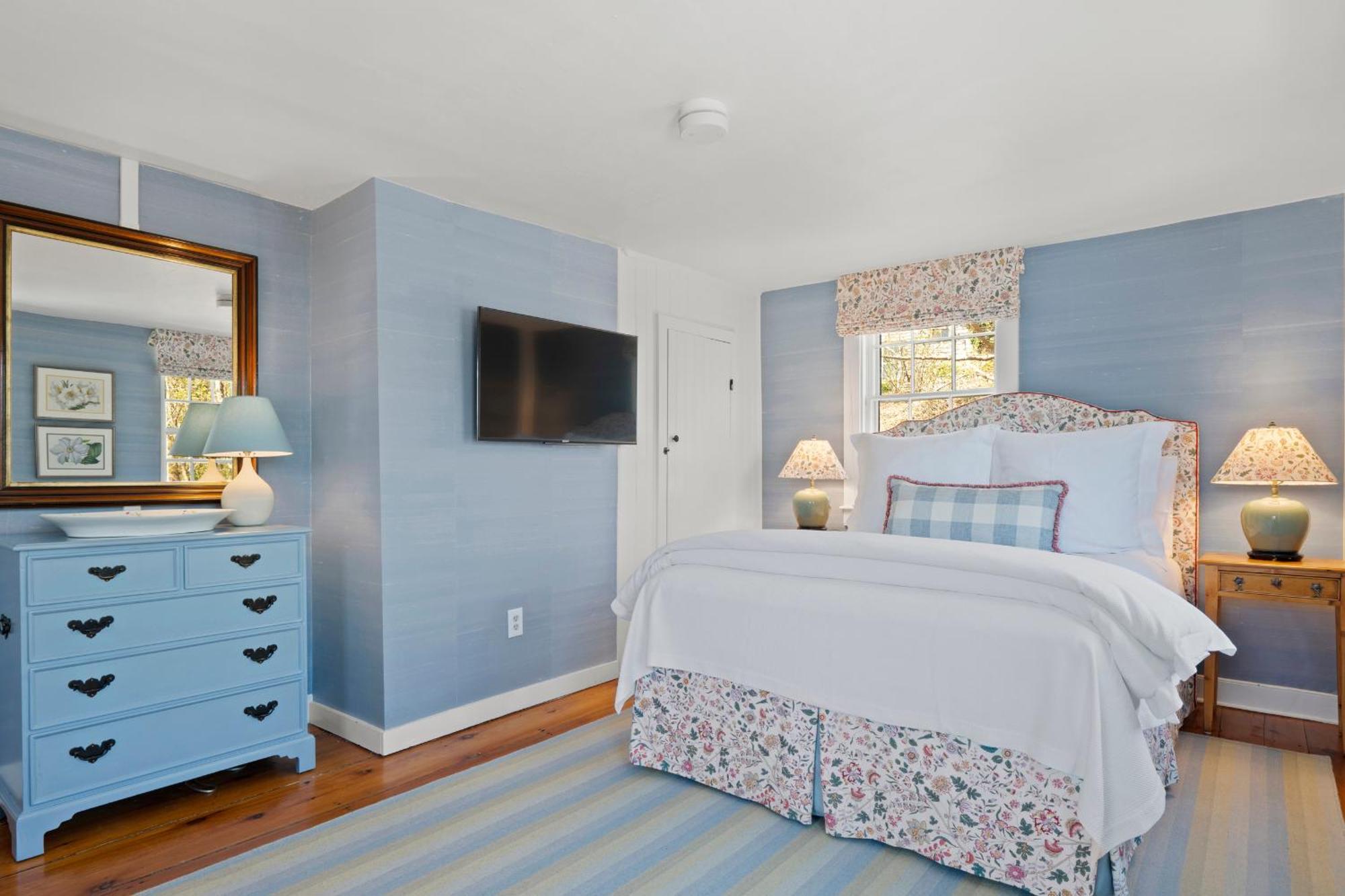 Union Street Inn Nantucket Eksteriør billede
