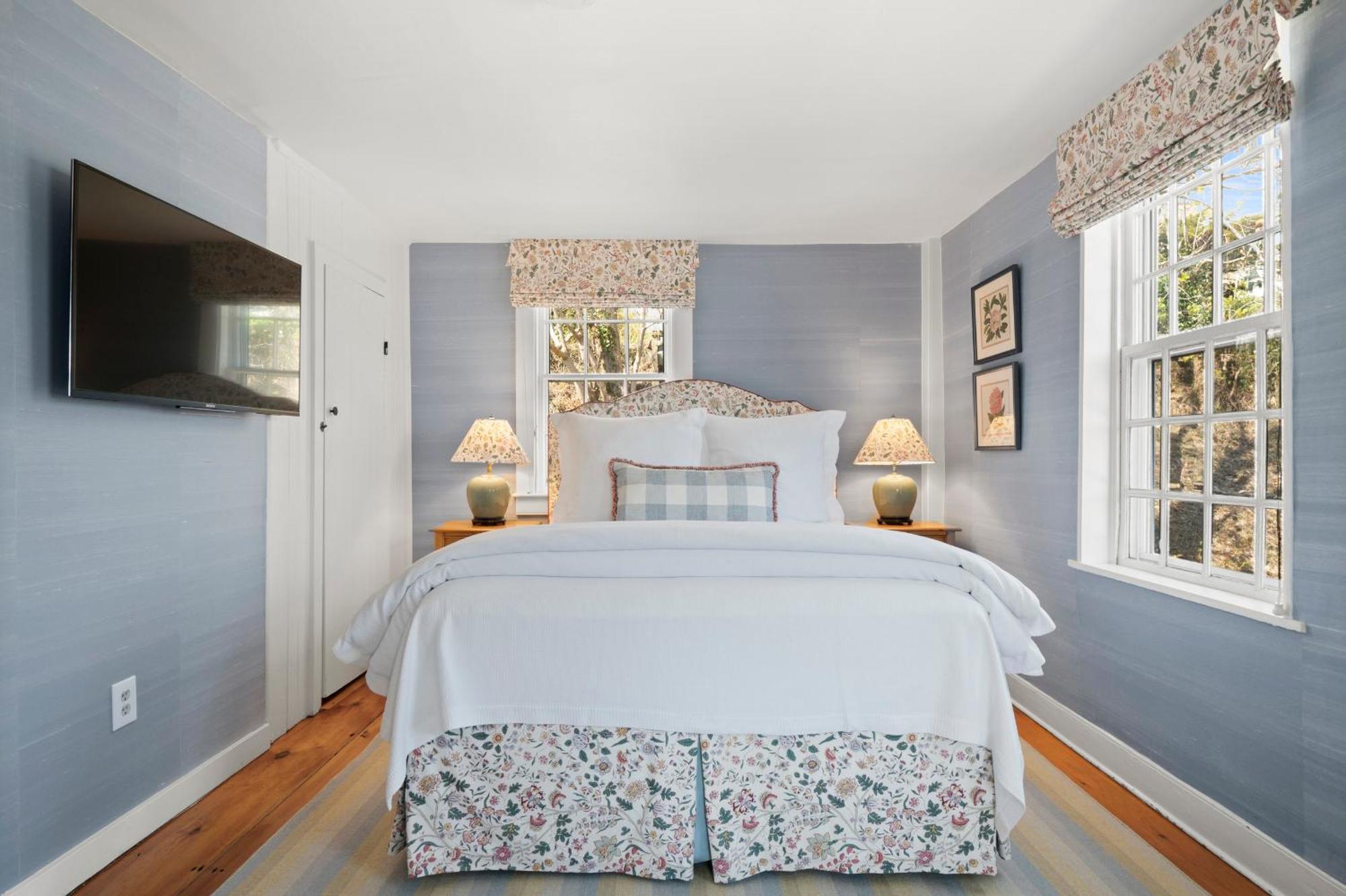 Union Street Inn Nantucket Eksteriør billede
