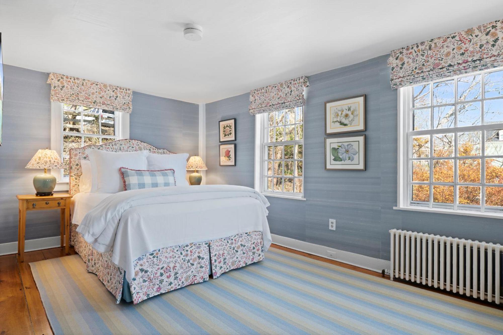 Union Street Inn Nantucket Eksteriør billede